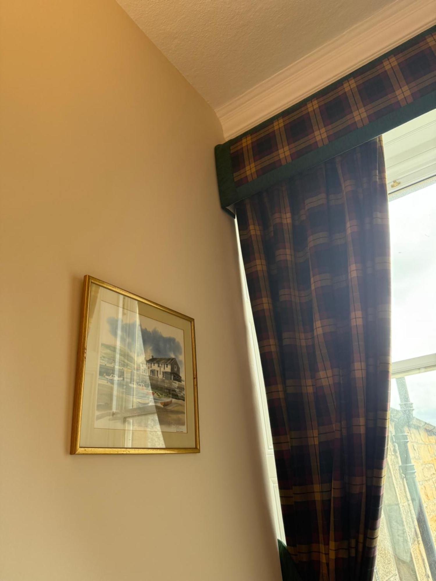 Amaragua Guest House エディンバラ エクステリア 写真